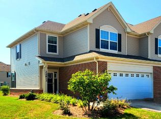 24813 S Dart Rd, Manhattan, IL 60442