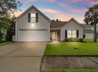 1417 Wellesley Cir, Mount Pleasant, SC 29466