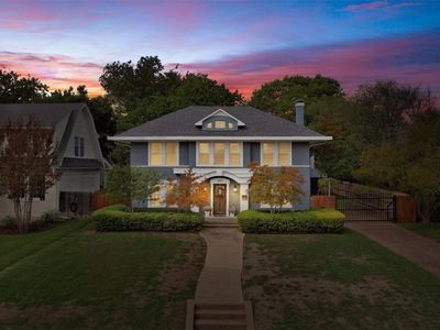 3015 Maple Ave, Waco, TX, 76707