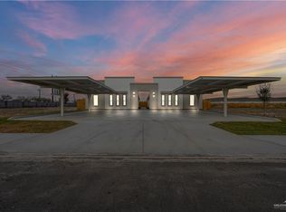 448 Medina Rd, Alamo, TX 78516