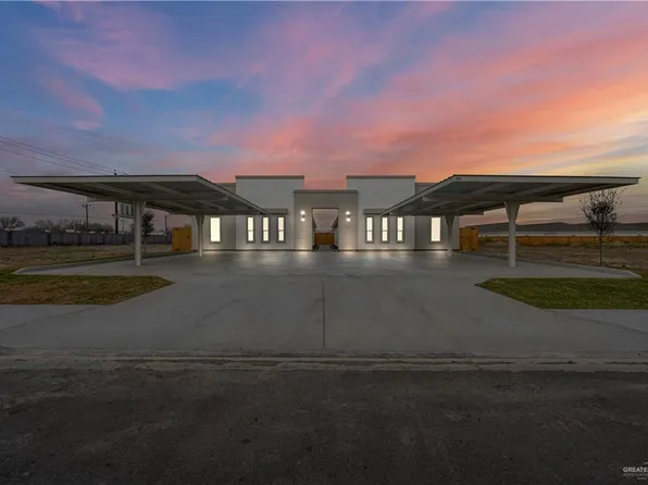 448 Medina Rd, Alamo, TX 78516