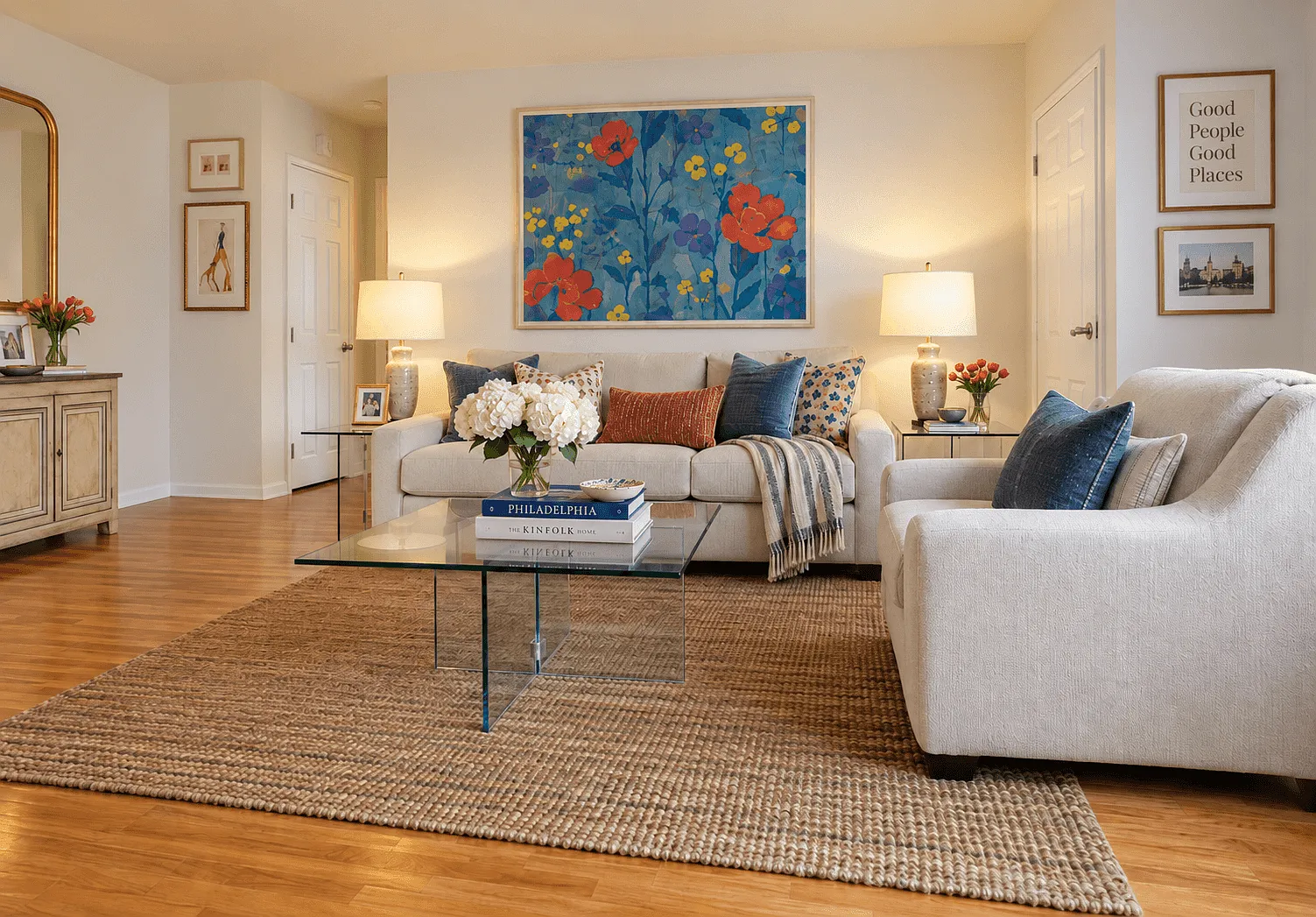 Ridge Carlton Apartments — Photo 4