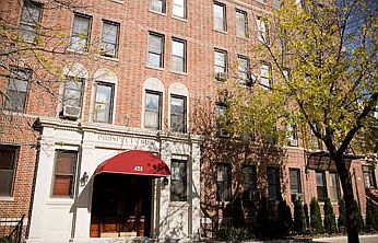 4th image of 425 Prospect Pl APT 3C