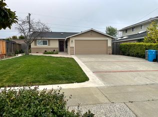 931 Rose Blossom Dr, Cupertino, CA