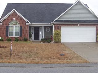 2017 Gray Goose Loop, Fayetteville, NC 28306