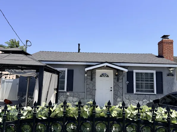 7822 Ferncola Ave, Sun Valley, CA 91352