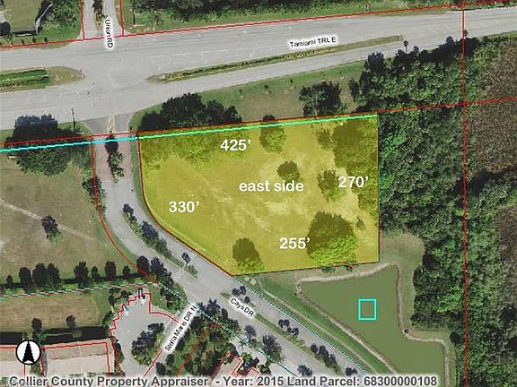2nd image of 289 Cays Dr Lot 1