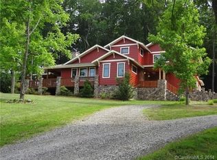 213 Hillsdale Rd, Union Grove, NC 28689