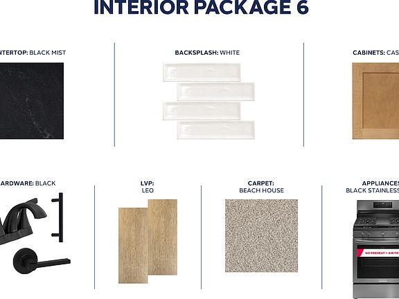 Interior Package 06