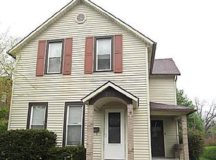 723 Main St, New Haven, IN 46774