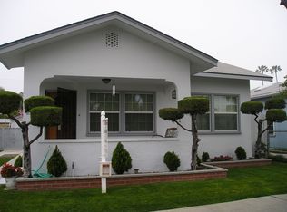 6127 Walnut Ave, Long Beach, CA 90805