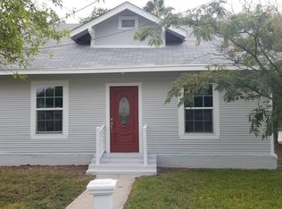 1316 Avenue B, Del Rio, TX 78840