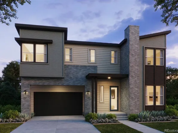 11467 Alla Breve Circle, Lone Tree, CO 80134