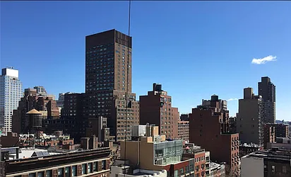 Rented by Engel & Völkers New York City