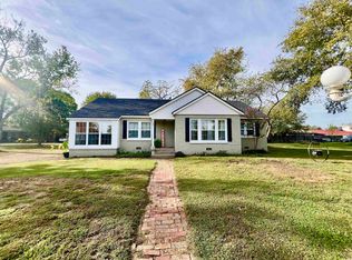 165 Danville Rd, Waldron, AR 72958