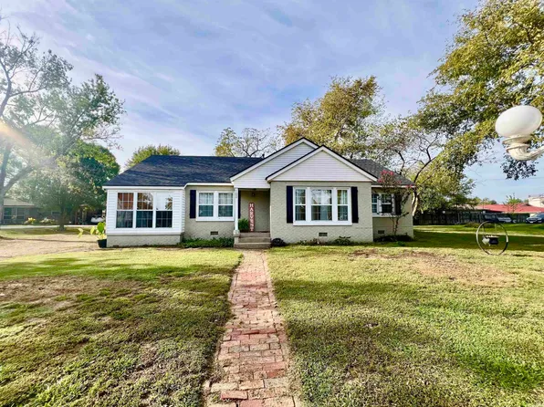 165 Danville Rd, Waldron, AR 72958