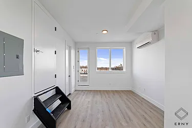 Rented by ERNY LLC