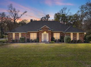 2303 Highland Park Cir, Tyler, TX 75701