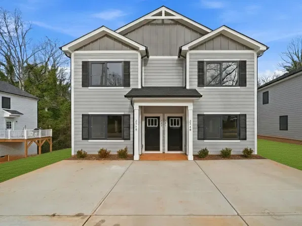 2328 13th Street Dr NE, Hickory, NC 28601