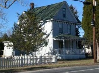 758 S Main St, West Creek, NJ 08092