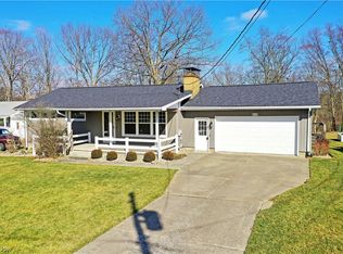 4638 Verona St NW, Warren, OH 44483