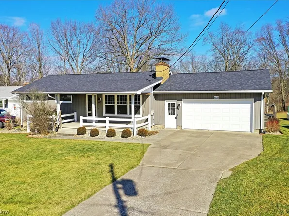 4638 Verona St NW, Warren, OH 44483