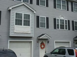 14 Watson St APT 9, Lowell, MA 01852