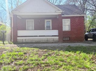 519 N Western St, Mexico, MO 65265