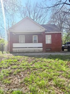 519 N Western St, Mexico, MO, 65265