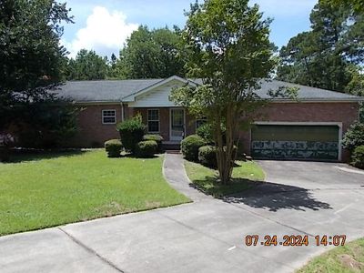 7502 Lakeside Dr, Appling, GA, 30802