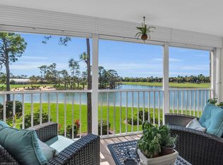 4580 Andover Way #206B, Naples, FL 34112