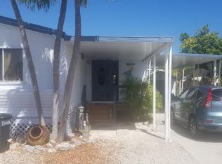 711 Garden State Ln, Key Largo, FL 33037