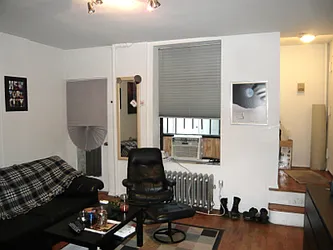 Rented by Veracity NYC LLC