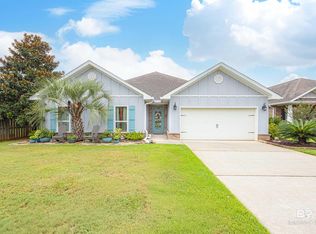 24523 Huxford St, Daphne, AL 36526