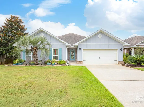 24523 Huxford St, Daphne, AL 36526