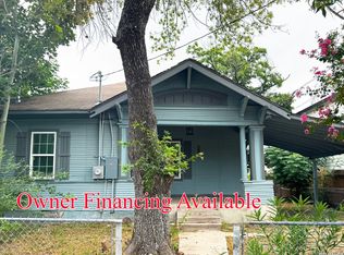 159 N SAN FELIPE AVE, San Antonio, TX 78237