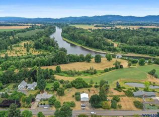34690 Riverside Dr SW, Albany, OR 97321