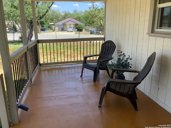 4904 Pettus, San Antonio, TX 78228