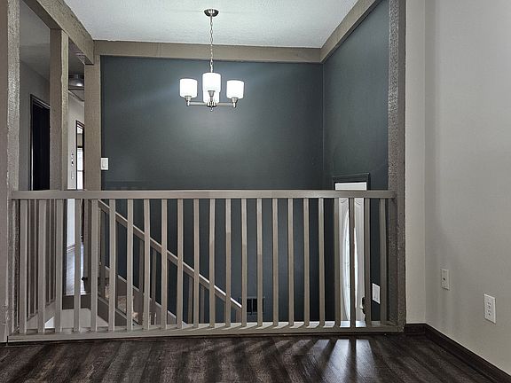 Primary Living Space