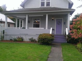 1728 Cedar St, Everett, WA 98201