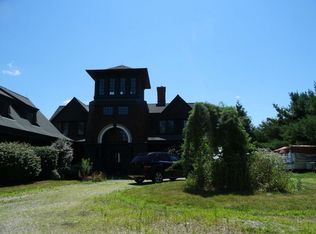 39 Town Farm Rd, Woodstock, CT 06281