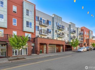 424 N 85th St APT 404, Seattle, WA 98103