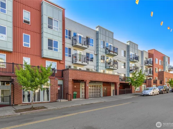 424 N 85th Street #404, Seattle, WA 98103