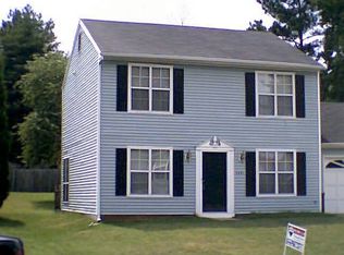 5491 Northcut Dr, Atlanta, GA 30349