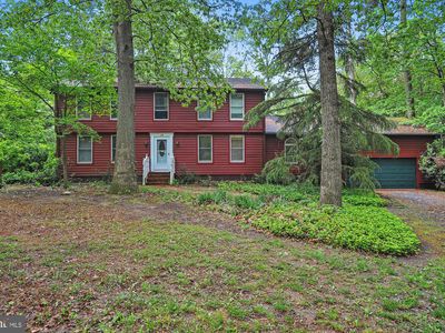16 The Mead, Houston, DE, 19954