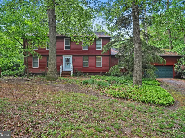 16 The Mead, Houston, DE 19954