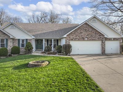 206 Centennial Dr, O Fallon, MO, 63368