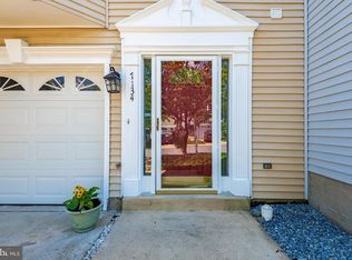 7134 Oberlin Cir, Frederick, MD 21703