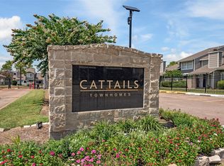 6315 Cattails Ln, Houston, TX 77035