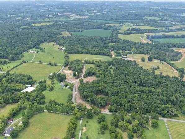 0 Webb Rd, Eagleville, TN 37060